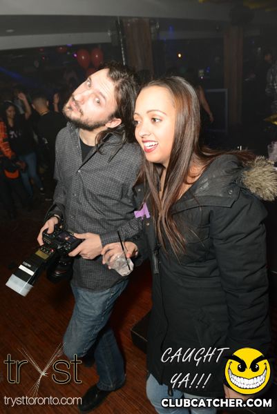 Tryst nightclub photo 466 - February 7th, 2014