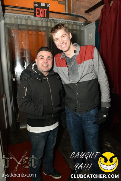 Tryst nightclub photo 467 - February 7th, 2014