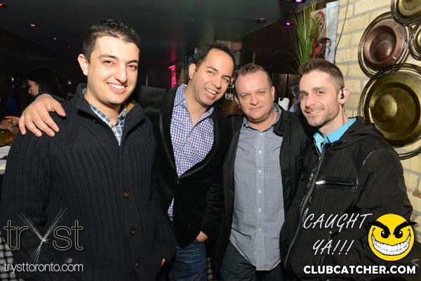 Tryst nightclub photo 472 - February 7th, 2014
