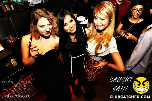 Tryst nightclub photo 474 - February 7th, 2014