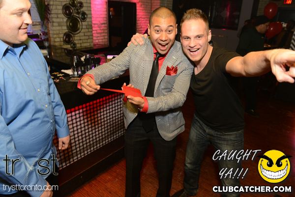 Tryst nightclub photo 476 - February 7th, 2014