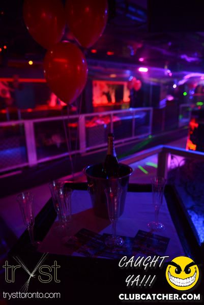 Tryst nightclub photo 477 - February 7th, 2014