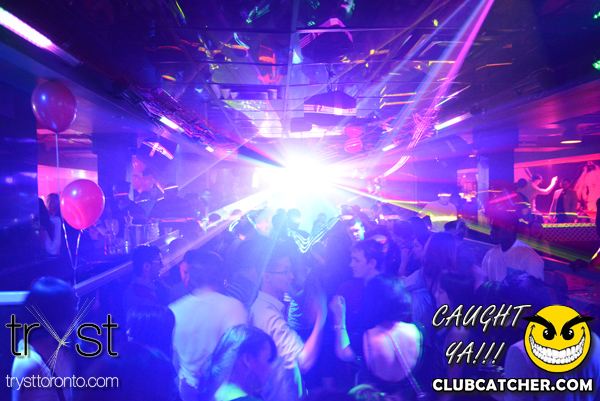 Tryst nightclub photo 478 - February 7th, 2014