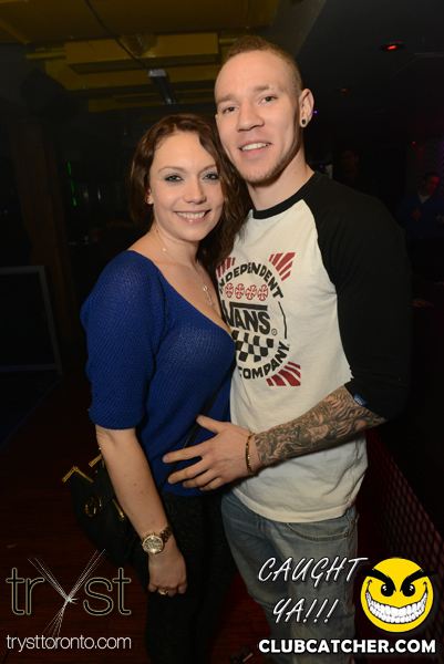 Tryst nightclub photo 479 - February 7th, 2014