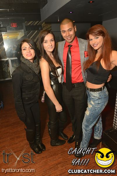 Tryst nightclub photo 49 - February 7th, 2014