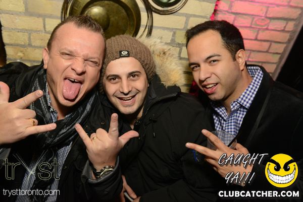 Tryst nightclub photo 481 - February 7th, 2014