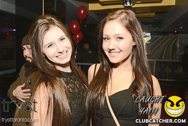 Tryst nightclub photo 487 - February 7th, 2014