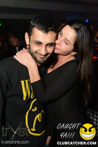Tryst nightclub photo 489 - February 7th, 2014