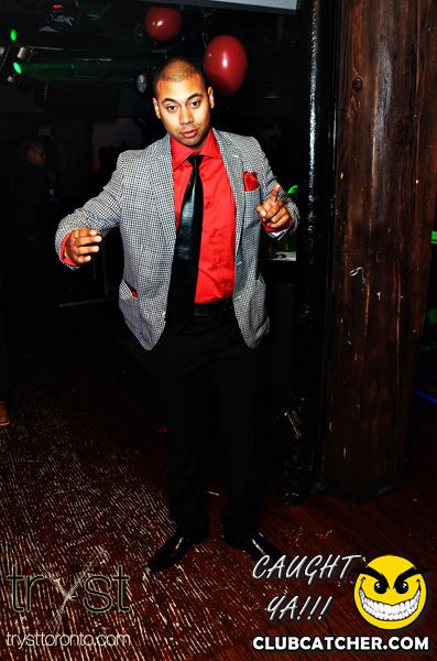 Tryst nightclub photo 490 - February 7th, 2014