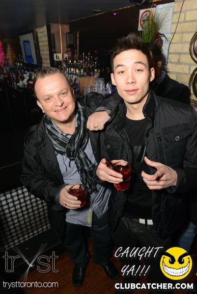 Tryst nightclub photo 491 - February 7th, 2014