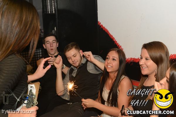 Tryst nightclub photo 492 - February 7th, 2014