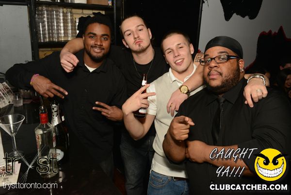 Tryst nightclub photo 495 - February 7th, 2014