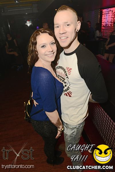 Tryst nightclub photo 498 - February 7th, 2014