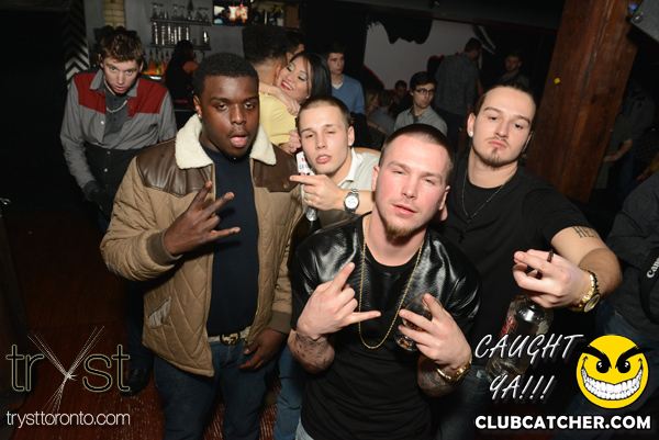 Tryst nightclub photo 500 - February 7th, 2014