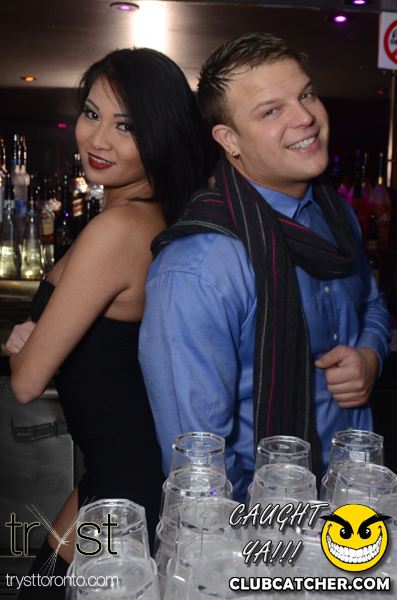 Tryst nightclub photo 6 - February 7th, 2014