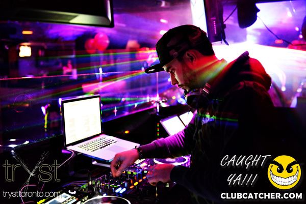 Tryst nightclub photo 501 - February 7th, 2014