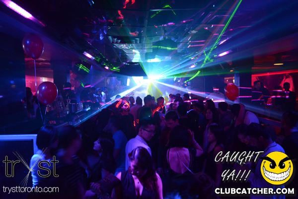 Tryst nightclub photo 506 - February 7th, 2014