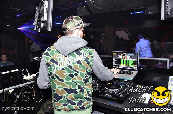 Tryst nightclub photo 507 - February 7th, 2014