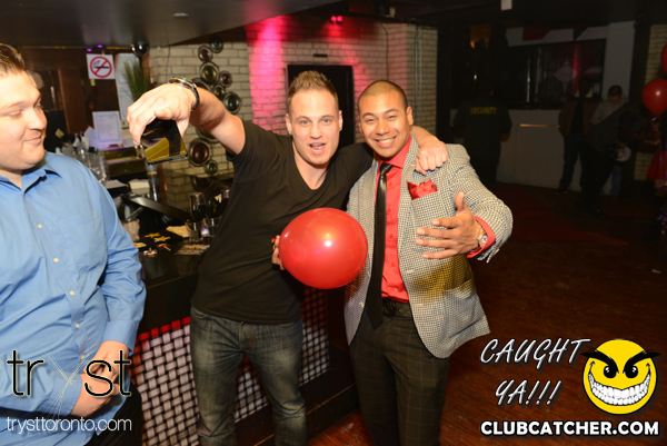 Tryst nightclub photo 508 - February 7th, 2014