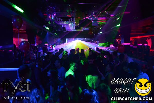 Tryst nightclub photo 511 - February 7th, 2014