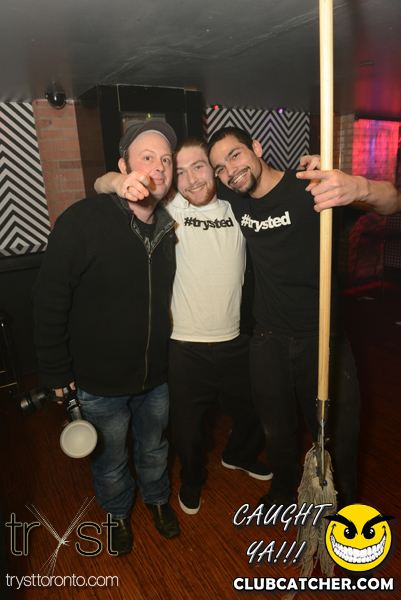 Tryst nightclub photo 512 - February 7th, 2014