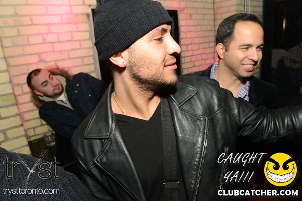 Tryst nightclub photo 513 - February 7th, 2014