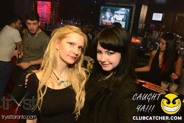 Tryst nightclub photo 514 - February 7th, 2014
