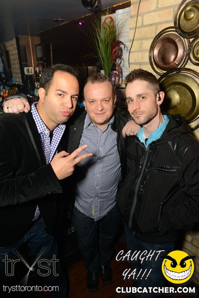 Tryst nightclub photo 516 - February 7th, 2014