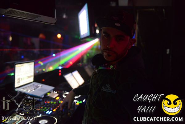 Tryst nightclub photo 517 - February 7th, 2014