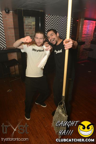 Tryst nightclub photo 519 - February 7th, 2014