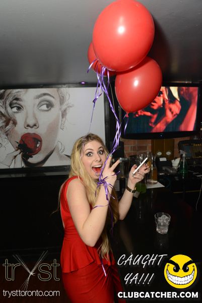 Tryst nightclub photo 53 - February 7th, 2014