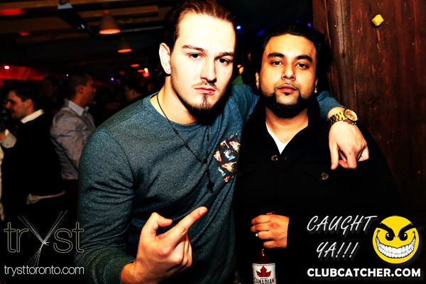 Tryst nightclub photo 522 - February 7th, 2014