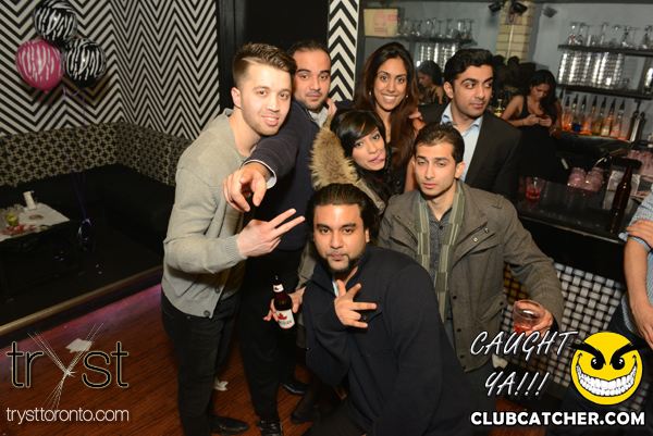 Tryst nightclub photo 523 - February 7th, 2014