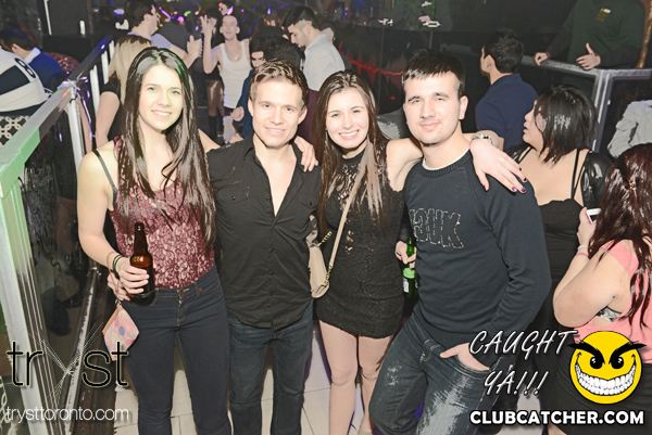 Tryst nightclub photo 524 - February 7th, 2014