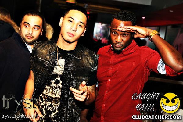 Tryst nightclub photo 525 - February 7th, 2014