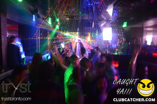 Tryst nightclub photo 526 - February 7th, 2014