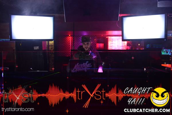 Tryst nightclub photo 54 - February 7th, 2014