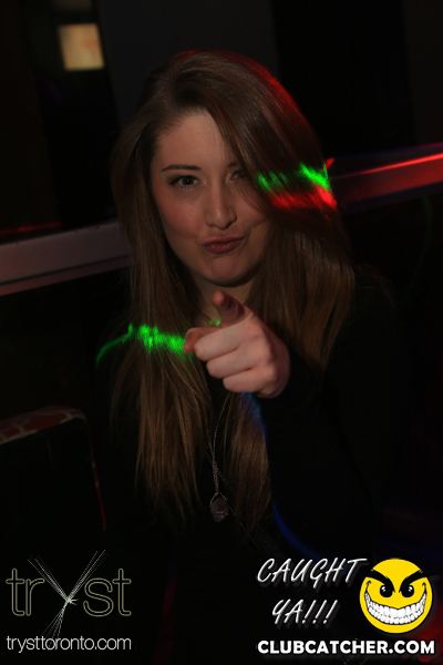 Tryst nightclub photo 58 - February 7th, 2014