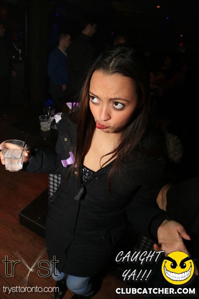 Tryst nightclub photo 59 - February 7th, 2014