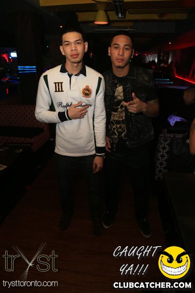 Tryst nightclub photo 60 - February 7th, 2014