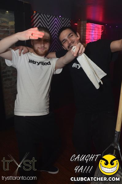 Tryst nightclub photo 61 - February 7th, 2014