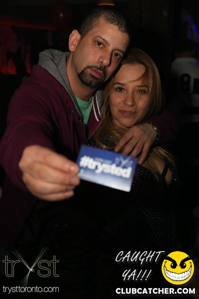 Tryst nightclub photo 65 - February 7th, 2014