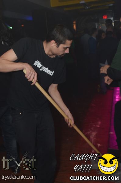 Tryst nightclub photo 67 - February 7th, 2014