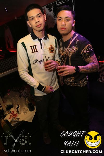 Tryst nightclub photo 69 - February 7th, 2014