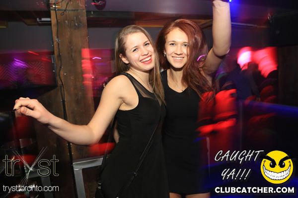 Tryst nightclub photo 8 - February 7th, 2014
