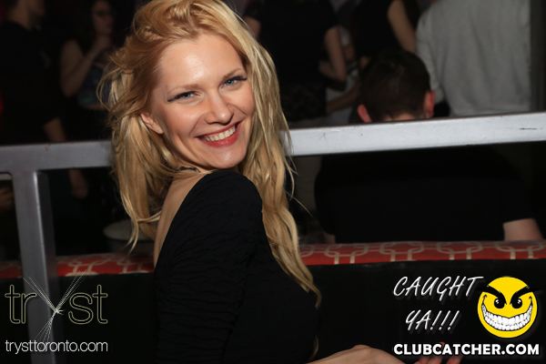 Tryst nightclub photo 75 - February 7th, 2014