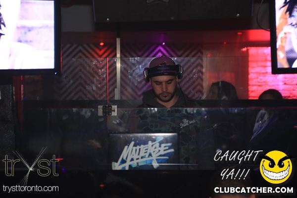 Tryst nightclub photo 78 - February 7th, 2014