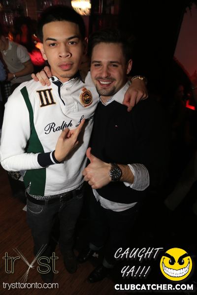 Tryst nightclub photo 80 - February 7th, 2014