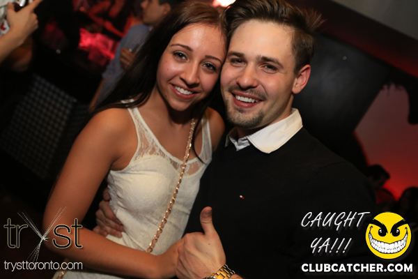 Tryst nightclub photo 81 - February 7th, 2014