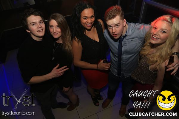 Tryst nightclub photo 82 - February 7th, 2014